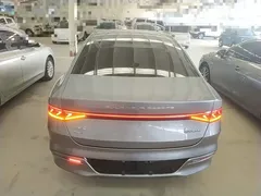 2024 BYD Qin PLUS DM-i 55KM — фото 6