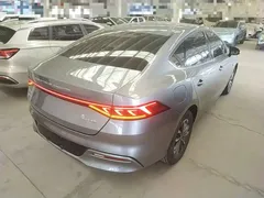 2024 BYD Qin PLUS DM-i 55KM — фото 7