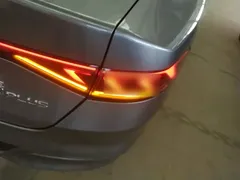2024 BYD Qin PLUS DM-i 55KM — фото 8