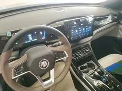 2024 BYD Qin PLUS DM-i 55KM — фото 10