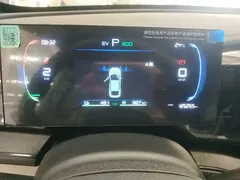 2024 BYD Qin PLUS DM-i 55KM — фото 12