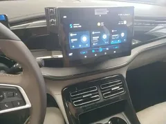 2024 BYD Qin PLUS DM-i 55KM — фото 13