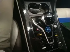 2024 BYD Qin PLUS DM-i 55KM — фото 14