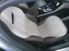 2024 BYD Qin PLUS DM-i 55KM — фото 25