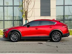 2021 Mazda CX-4 2.0L — фото 4