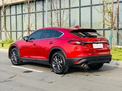 2021 Mazda CX-4 2.0L — фото 6