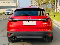 2021 Mazda CX-4 2.0L — фото 7