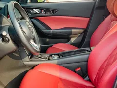 2021 Mazda CX-4 2.0L — фото 20