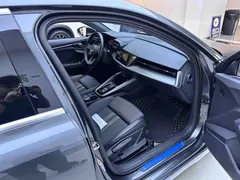 2023 Audi A3 Sportback 35 TFSI — фото 8