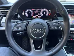 2023 Audi A3 Sportback 35 TFSI — фото 11