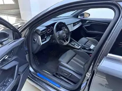 2023 Audi A3 Sportback 35 TFSI — фото 12