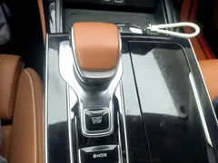 2025 Hongqi H9 2.0T, чёрный — фото 14