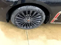 2025 Hongqi H9 2.0T, чёрный — фото 23