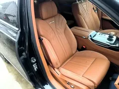 2025 Hongqi H9 2.0T, чёрный — фото 25
