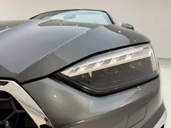 2021 Audi A5 Cabriolet 40 TFSI Fashion Dynamic — фото 2