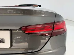2021 Audi A5 Cabriolet 40 TFSI Fashion Dynamic — фото 10