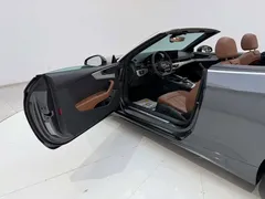2021 Audi A5 Cabriolet 40 TFSI Fashion Dynamic — фото 13