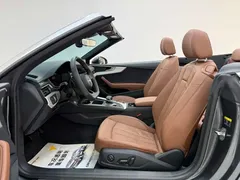 2021 Audi A5 Cabriolet 40 TFSI Fashion Dynamic — фото 15