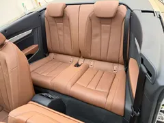 2021 Audi A5 Cabriolet 40 TFSI Fashion Dynamic — фото 16