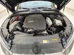 2021 Audi A5 Cabriolet 40 TFSI Fashion Dynamic — фото 17