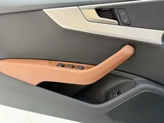 2021 Audi A5 Cabriolet 40 TFSI Fashion Dynamic — фото 19