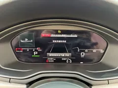 2021 Audi A5 Cabriolet 40 TFSI Fashion Dynamic — фото 20