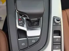 2021 Audi A5 Cabriolet 40 TFSI Fashion Dynamic — фото 21