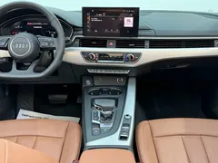 2021 Audi A5 Cabriolet 40 TFSI Fashion Dynamic — фото 23