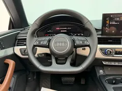 2021 Audi A5 Cabriolet 40 TFSI Fashion Dynamic — фото 24