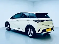 2023 BYD Dolphin 420km Fashion — фото 4