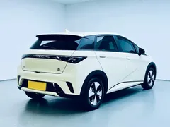 2023 BYD Dolphin 420km Fashion — фото 6
