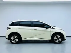 2023 BYD Dolphin 420km Fashion — фото 7