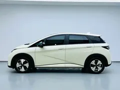 2023 BYD Dolphin 420km Fashion — фото 8