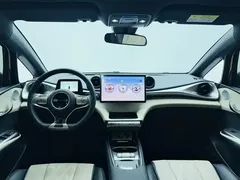 2023 BYD Dolphin 420km Fashion — фото 12