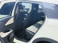 2023 BYD Dolphin 420km Fashion — фото 17