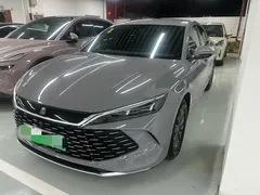 2026 BYD Qin L DM-i 128KM — фото 1