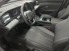 2026 BYD Qin L DM-i 128KM — фото 4