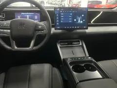 2026 BYD Qin L DM-i 128KM — фото 12