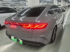 2026 BYD Qin L DM-i 128KM — фото 17