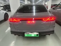 2026 BYD Qin L DM-i 128KM — фото 18