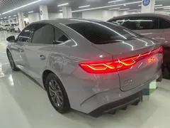 2026 BYD Qin L DM-i 128KM — фото 19