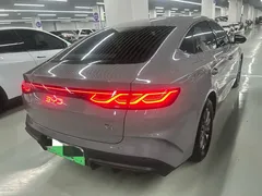 2026 BYD Qin L DM-i 128KM — фото 20