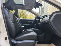 2020 Nissan X-Trail 2.0L XL ITS CVT 2WD, белый — фото 10