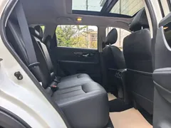 2020 Nissan X-Trail 2.0L XL ITS CVT 2WD, белый — фото 11