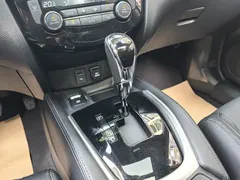 2020 Nissan X-Trail 2.0L XL ITS CVT 2WD, белый — фото 16