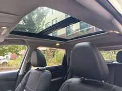 2020 Nissan X-Trail 2.0L XL ITS CVT 2WD, белый — фото 19