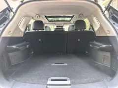 2020 Nissan X-Trail 2.0L XL ITS CVT 2WD, белый — фото 20