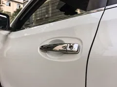 2020 Nissan X-Trail 2.0L XL ITS CVT 2WD, белый — фото 21