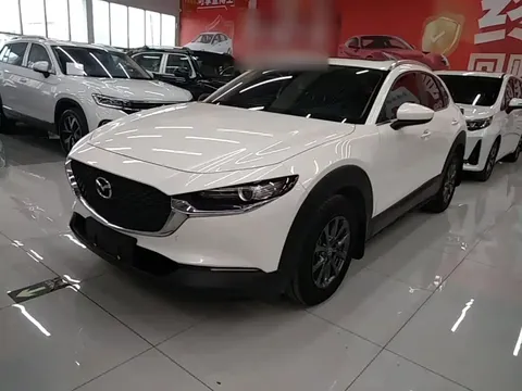 2022 Mazda CX-30 2.0L