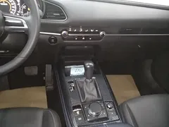 2022 Mazda CX-30 2.0L, белый — фото 14